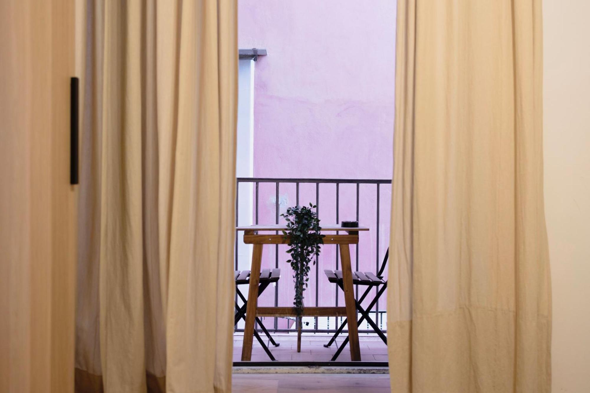 Maison Rose, Host Apartments Naples Extérieur photo