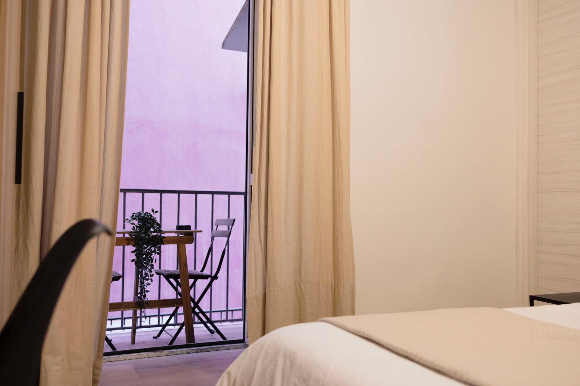 Maison Rose, Host Apartments Naples Extérieur photo