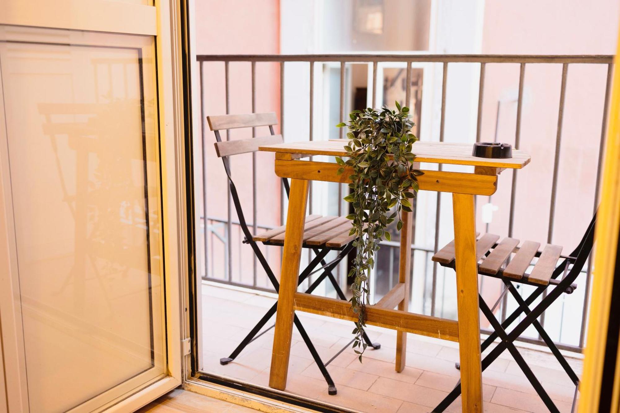 Maison Rose, Host Apartments Naples Extérieur photo